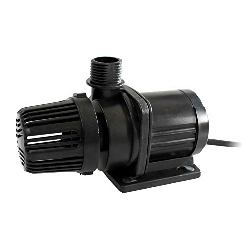 ICA Pumpe DC Aqua Ocean 24 V, 1200 l, 810 g ICA Pumpe DC Aqua Ocean 24 V, 1200 l, 810 g von ICA