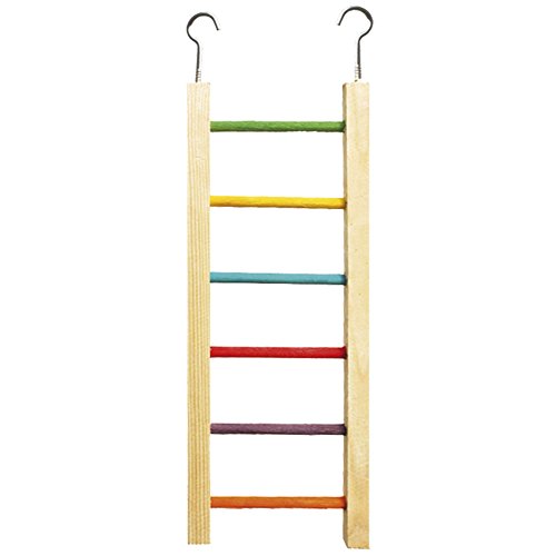 ICA Farbige Leiter, 50 x 13 cm, 200 g von ICA
