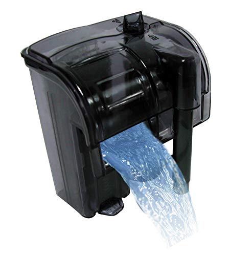 ICA Filter Mini Aquaexcel 190L/H 320g ICA Filter Mini Aquaexcel 190L/H 320g von ICA