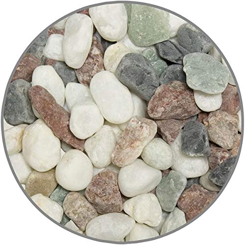 ICA GD45 Schotter 100% natürliche von ICA