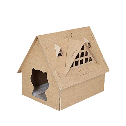 ICA Kratzbaum Catopia 53 x 43 x 46 cm 1420 g ICA Kratzbaum Catopia 53 x 43 x 46 cm 1420 g von ICA