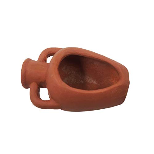 ICA Krug 2 Griffe mit Aussparung 7,5 x 5 x 4 cm 50 g ICA Krug 2 Griffe mit Aussparung 7,5 x 5 x 4 cm 50 g von ICA