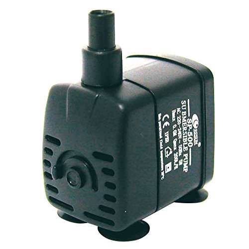 ICA SP500 Tauchpumpe SP Mini von ICA