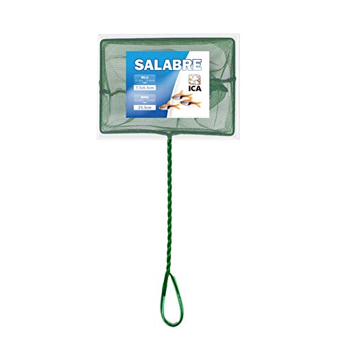 ICA Salabre Grün, dick, 13 cm, 48.055555555555 g ICA Salabre Grün, dick, 13 cm, 48.055555555555 g von ICA