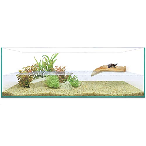ICA Schildkröten-Terrarium Insel 60 Reptiselva 9000 g von ICA