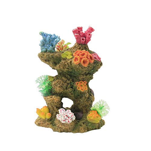 ICA Set Coral-Reef Höhe 18 cm 630 g von ICA