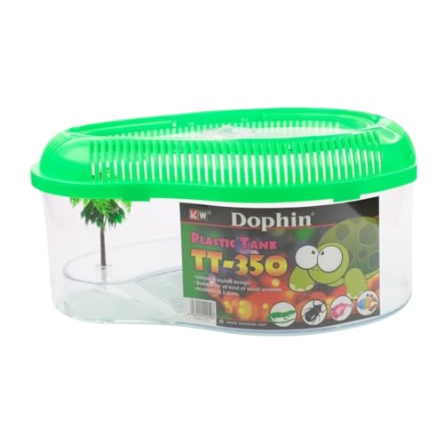 ICA TT350 tortuguera ohne Deckel Dophin von ICA