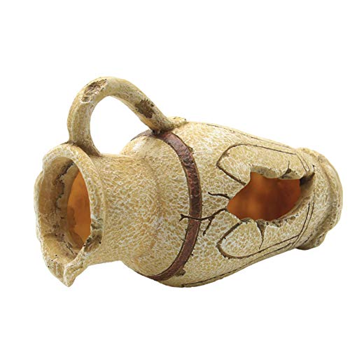 ICA Topf 1 Griff beige 15 cm 250 g ICA Topf 1 Griff beige 15 cm 250 g von ICA