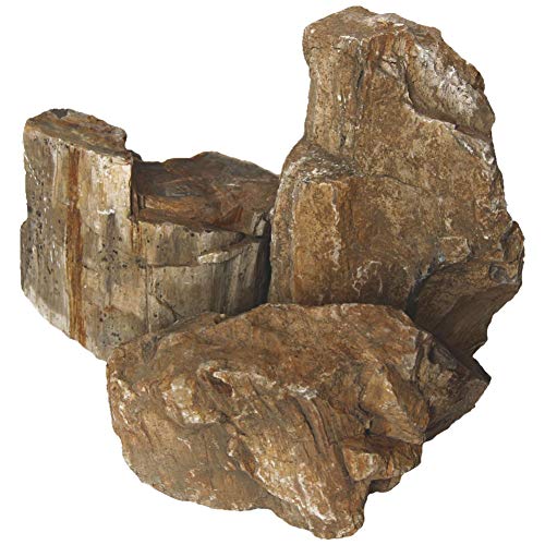 ICA Wooden Fossil Mix 20 kg 20000 g von ICA