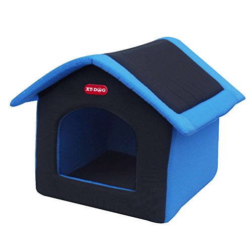 ICA casax2 a Haus xt-Dog von ICA