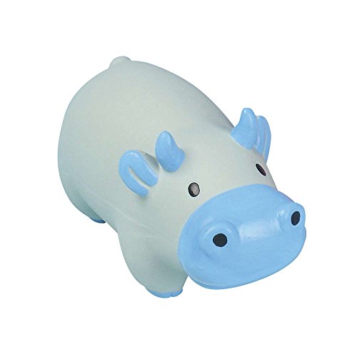 ICA dwl111 Latex-Kuh mit Sound Spielzeug für Hunde ICA dwl111 Latex-Kuh mit Sound Spielzeug für Hunde von ICA