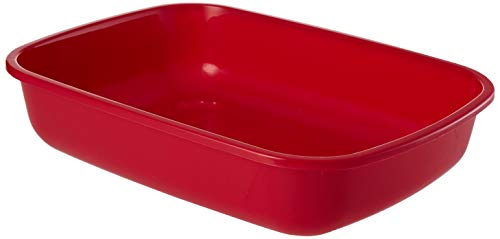 GP GP10539 Sanitärtablett für Junior, Rahmenlos, 14,05 x 10,06 x 2 cm GP GP10539 Sanitärtablett für Junior, Rahmenlos, 14,05 x 10,06 x 2 cm von ICA