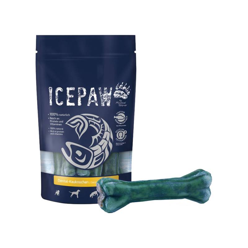 ICEPAW Dental-Kauknochen von ICEPAW