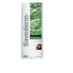 ICF - Savederm Shampoo besonders geeignet für Welpen 1 Flasche 250,00 ml von ICF