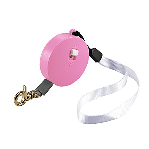 ICTOLOGY Hundeleine Automatische einziehbare Nette Mini tragbare Nylonleine Geeignet Zugseil für Katzen und Welpen für kleine mittelgroße Hunde-Haustier-Lieferungen Outdoor-Gehen ICTOLOGY Hundeleine Automatische einziehbare Nette Mini tragbare Nylonleine Geeignet Zugseil für Katzen und Welpen für kleine mittelgroße Hunde-Haustier-Lieferungen Outdoor-Gehen von ICTOLOGY