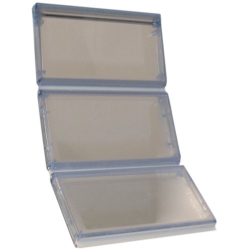 Ideal Pet Products Ersatzklappe für Luftdichtung und VIP-Haustiertür, extra groß, 26 x 40 cm Ideal Pet Products Ersatzklappe für Luftdichtung und VIP-Haustiertür, extra groß, 26 x 40 cm von IDEAL PET PRODUCTS SINCE 1979