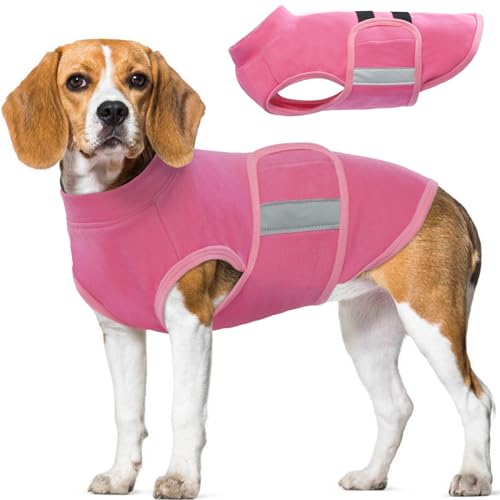 IDOMIK Hundepullover für große Hunde, bequemer Pullover für große Rassen, Herbstpullover für Hunde, große Hundepullover für männliche Hunde, Hundepullover, Wintermantel, Weste, Haustierkleidung, IDOMIK Hundepullover für große Hunde, bequemer Pullover für große Rassen, Herbstpullover für Hunde, große Hundepullover für männliche Hunde, Hundepullover, Wintermantel, Weste, Haustierkleidung, von IDOMIK