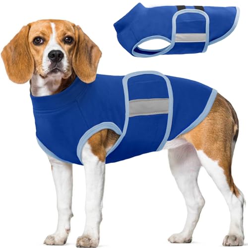 IDOMIK Hundepullover für mittelgroße Hunde, bequemer Pullover für mittelgroße und mittelgroße Hunde, Hundepullover für männliche Hunde, Hunde-Wintermantel, Hunde-Winterpullover, Hundepullover, IDOMIK Hundepullover für mittelgroße Hunde, bequemer Pullover für mittelgroße und mittelgroße Hunde, Hundepullover für männliche Hunde, Hunde-Wintermantel, Hunde-Winterpullover, Hundepullover, von IDOMIK