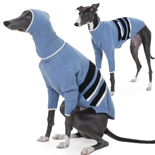 IECOii Hundepullover MittelgroßE Hunde von IECOii