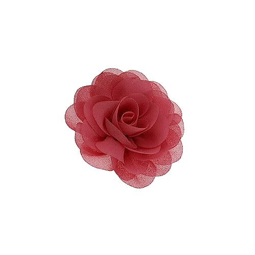 IEEDFJKK Hundehalsband Blumen mit exquisiter Verarbeitung, Gummiband Design, Katzenfliege, entzückendes, schönes Aussehen, Heimtierbedarf für Welpen, Wassermelonenrot IEEDFJKK Hundehalsband Blumen mit exquisiter Verarbeitung, Gummiband Design, Katzenfliege, entzückendes, schönes Aussehen, Heimtierbedarf für Welpen, Wassermelonenrot von IEEDFJKK