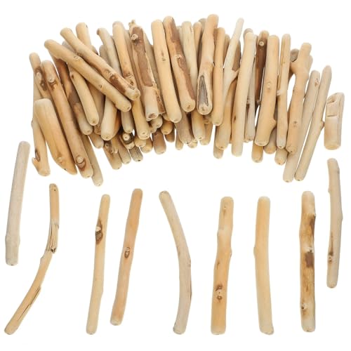 IKFGTJRE Aquarium Treibholz Treibholz Dekoration Aquarium Ornament Aquarium Zubehör Pet Supplies Holz Schmuck Garten Dekorationen(Color-02) von IKFGTJRE