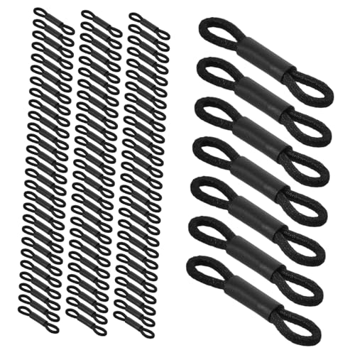 IMIKEYA 100 Stück Elastische Beinbänder zur Korrektur von Spreizbeinen bei Küken Wachteln und Tauben Effektive Unterstützung für Kleine IMIKEYA 100 Stück Elastische Beinbänder zur Korrektur von Spreizbeinen bei Küken Wachteln und Tauben Effektive Unterstützung für Kleine von IMIKEYA