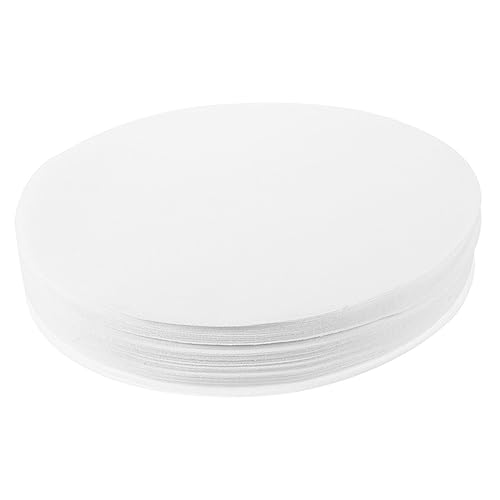 IMIKEYA 100Stücke Vogelkäfig Liner Pads Für Papageienkäfige Wasserabsorbierend Für Käfigböden Für Verschiedene Vogelarten von IMIKEYA