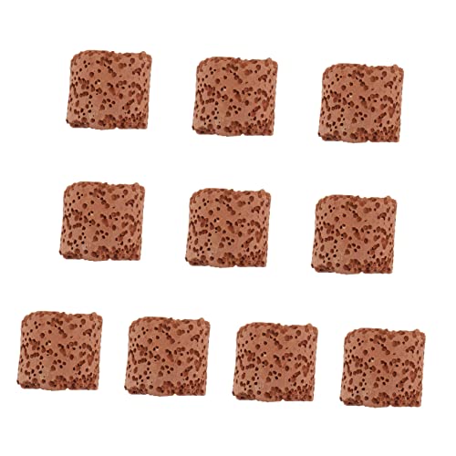 IMIKEYA 10Stücke Wasserpflanzenhalter Fester Ring für Aquarienpflanzen Langlebige Ringe zur Dekoration und Fixierung von Wasserpflanzen im Fischbecken Aquarium Zubehör IMIKEYA 10Stücke Wasserpflanzenhalter Fester Ring für Aquarienpflanzen Langlebige Ringe zur Dekoration und Fixierung von Wasserpflanzen im Fischbecken Aquarium Zubehör von IMIKEYA