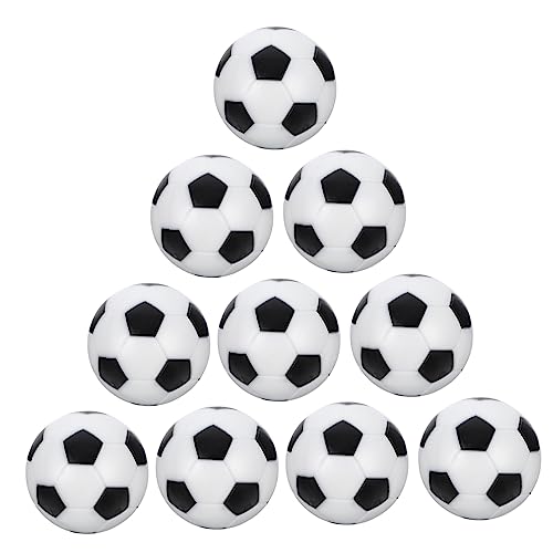 IMIKEYA 10Stücke Zieraquarium Fußballspielzeug Verschleißfestes Fischspielzeug für Dekorative Aquarienlandschaften für Hochzeit und Bürodekoration Kreatives Design IMIKEYA 10Stücke Zieraquarium Fußballspielzeug Verschleißfestes Fischspielzeug für Dekorative Aquarienlandschaften für Hochzeit und Bürodekoration Kreatives Design von IMIKEYA