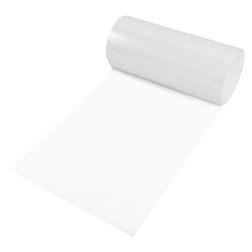IMIKEYA 1Rolle Möbelschutzband für Katzen Transparentes Klebeband Effektiver Schutz gegen Haustiere für Sofas und Möbel IMIKEYA 1Rolle Möbelschutzband für Katzen Transparentes Klebeband Effektiver Schutz gegen Haustiere für Sofas und Möbel von IMIKEYA