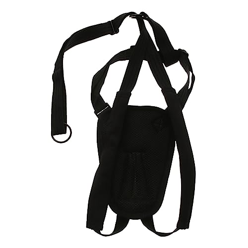 IMIKEYA 1Satz Haustier Brustgurt Seil Kit Verstellbar Und Hautfreundlich Leine Für Angenehmes Für Katzen Für Und Outdoor Aktivitäten von IMIKEYA