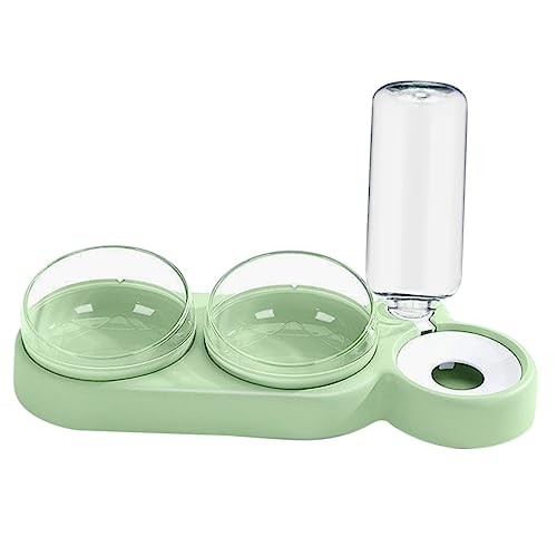 IMIKEYA 1Satz Höhenverstellbarer Haustierfutternapf mit Ergonomischer Futterhalter für Katzen wasserdichte Futterschale für Gesunde Mahlzeiten Design IMIKEYA 1Satz Höhenverstellbarer Haustierfutternapf mit Ergonomischer Futterhalter für Katzen wasserdichte Futterschale für Gesunde Mahlzeiten Design von IMIKEYA
