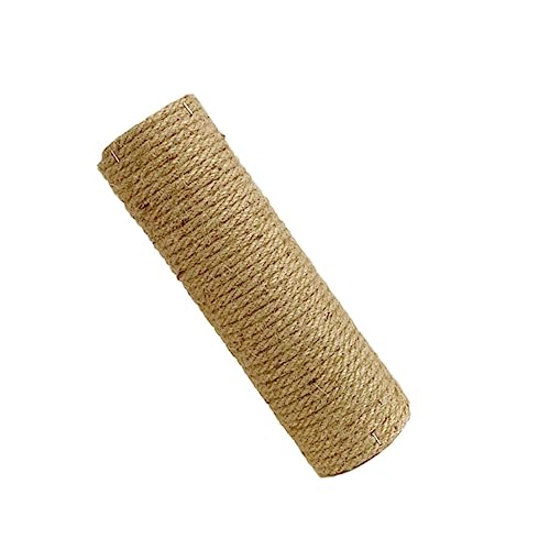 IMIKEYA 1Stück DIY Katzenkratzsäule Lang Säule Für Katzen Kätzchenspielzeug Und Kratzspielzeug IMIKEYA 1Stück DIY Katzenkratzsäule Lang Säule Für Katzen Kätzchenspielzeug Und Kratzspielzeug von IMIKEYA