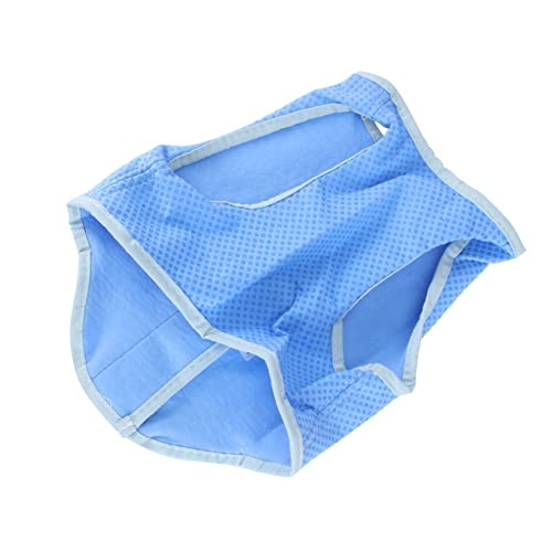 IMIKEYA 1Stück Haustier Kühlweste für Atmungsaktive Hundebekleidung Bequeme und Langlebige Sommerweste für Heiße IMIKEYA 1Stück Haustier Kühlweste für Atmungsaktive Hundebekleidung Bequeme und Langlebige Sommerweste für Heiße von IMIKEYA
