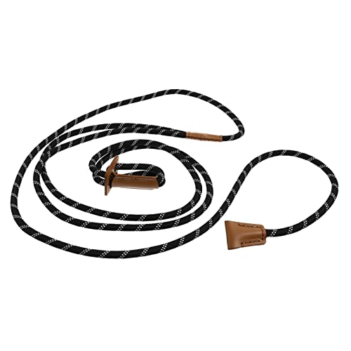 IMIKEYA 1Stück Hundetraktionsseil Aus Reflektierendem Einstellbares Hundeseil Für Outdoor Aktivitäten Für Kleine Und Mittlere Strapazierfähig Und Komfortabel von IMIKEYA