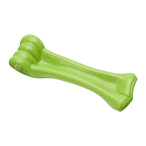 IMIKEYA 1Stück Nylon Kauspielzeug für Große Knochenförmiger Molar Stick Bissfestes zur Zahnpflege für Spielspaß für Welpen und Erwachsene Langlebig IMIKEYA 1Stück Nylon Kauspielzeug für Große Knochenförmiger Molar Stick Bissfestes zur Zahnpflege für Spielspaß für Welpen und Erwachsene Langlebig von IMIKEYA