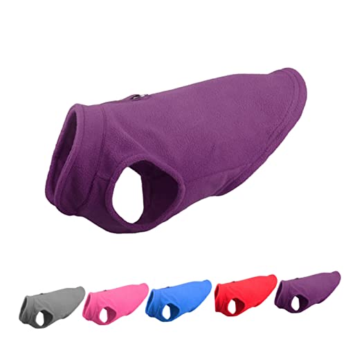 IMIKEYA 1Stücke Hundekleidung XL für Herbst Winter Warmes Fleece Outfit für Gemütliches Kostüm für Haustiere für Kalte und Besondere Anlässe IMIKEYA 1Stücke Hundekleidung XL für Herbst Winter Warmes Fleece Outfit für Gemütliches Kostüm für Haustiere für Kalte und Besondere Anlässe von IMIKEYA