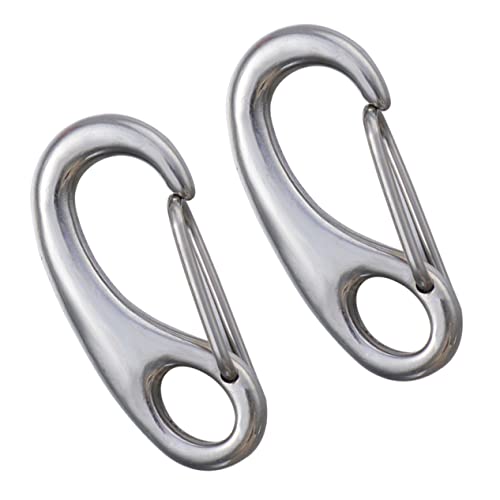IMIKEYA 2Stücke Erkennungsmarken Halter Clips Für Katzen Haustier Tag Clips Schnelle Anbringung Und Abnahme Für Identifikation von IMIKEYA
