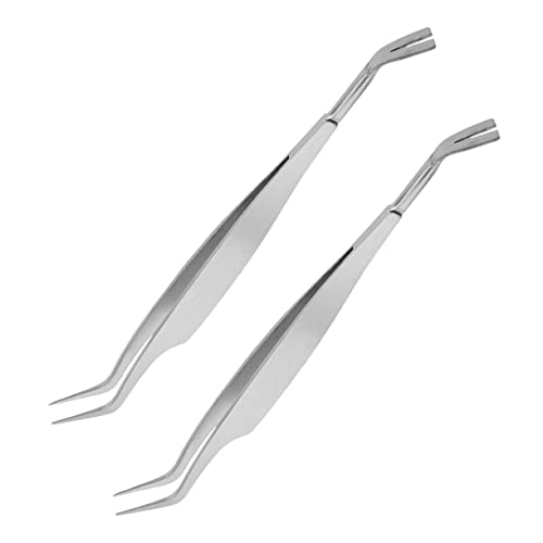 IMIKEYA 2Stücke Haustier Clip Reinigungswerkzeug Für Ergonomischer Für Einfache Anwendung Effektive Entfernung Von Flöhen Und Läusen IMIKEYA 2Stücke Haustier Clip Reinigungswerkzeug Für Ergonomischer Für Einfache Anwendung Effektive Entfernung Von Flöhen Und Läusen von IMIKEYA