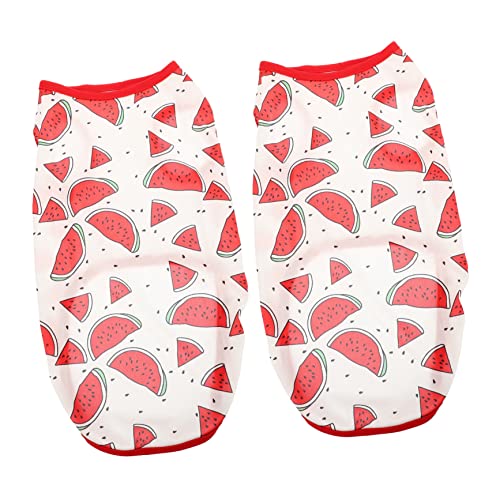 IMIKEYA 2stücke Hundehemd Aus Polyester Verschleißfest Für Katzenbekleidung Als Haustierkleidung Bequeme Materialien Für Hawaii Party Oder Alltag IMIKEYA 2stücke Hundehemd Aus Polyester Verschleißfest Für Katzenbekleidung Als Haustierkleidung Bequeme Materialien Für Hawaii Party Oder Alltag von IMIKEYA