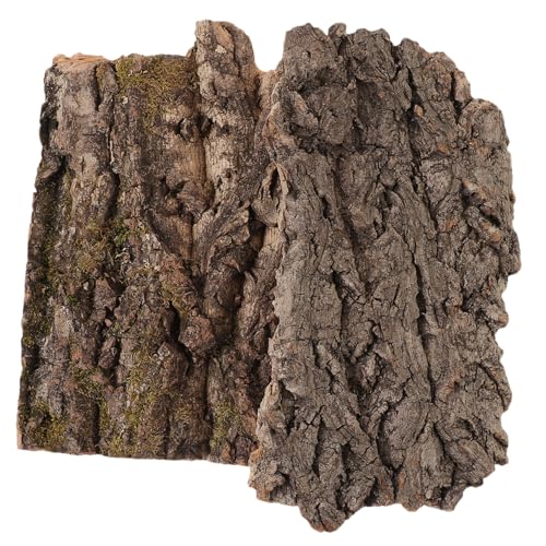 IMIKEYA 2Stücke Kletterplattform aus Reptilienschmuck für Terrarien Dekorative Versteckmöglichkeit für Schildkröten Eidechsen und Andere Reptilien Maße IMIKEYA 2Stücke Kletterplattform aus Reptilienschmuck für Terrarien Dekorative Versteckmöglichkeit für Schildkröten Eidechsen und Andere Reptilien Maße von IMIKEYA