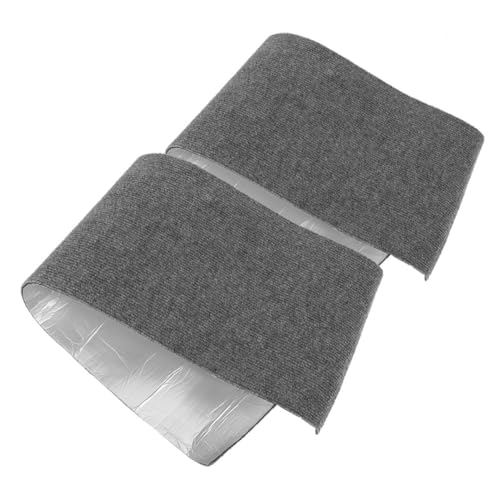 IMIKEYA 2Stücke Kratzbaumteppich Für Katzen Selbstklebender Kratzteppich Anpassbar Kratzmatte Für Katzenmöbel Für Sofa Und Wand IMIKEYA 2Stücke Kratzbaumteppich Für Katzen Selbstklebender Kratzteppich Anpassbar Kratzmatte Für Katzenmöbel Für Sofa Und Wand von IMIKEYA