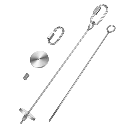 IMIKEYA 2Stücke Obstspieße Für Vogel Futterhalter Für Papageien Sittiche Und Kleine Servieren Gemüse Im Käfig IMIKEYA 2Stücke Obstspieße Für Vogel Futterhalter Für Papageien Sittiche Und Kleine Servieren Gemüse Im Käfig von IMIKEYA