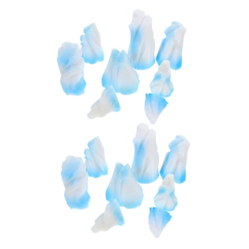 IMIKEYA 2sätze Miniatur- Harz Winzige Figuren Für Aquarium Und Puppenhaus Kleine Ornamente Für Mikro-landschaftsdekoration IMIKEYA 2sätze Miniatur- Harz Winzige Figuren Für Aquarium Und Puppenhaus Kleine Ornamente Für Mikro-landschaftsdekoration von IMIKEYA