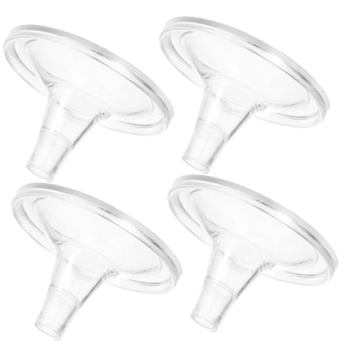 IMIKEYA 4 Stück Kristallkugelhalter Dekorativer Kugelständer für Aquarien und Basis für Kristallkugeln für Fischteiche und Garten Dekoration IMIKEYA 4 Stück Kristallkugelhalter Dekorativer Kugelständer für Aquarien und Basis für Kristallkugeln für Fischteiche und Garten Dekoration von IMIKEYA