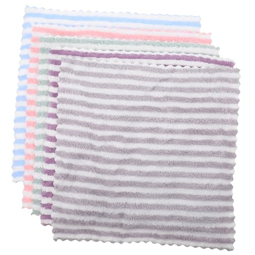 IMIKEYA 5Stücke Teiliges Fleece Handtuch für Kleine Haustiere Atmungsaktive Badetücher für Meerschweinchen Hamster und Andere Kleintiere Sanften IMIKEYA 5Stücke Teiliges Fleece Handtuch für Kleine Haustiere Atmungsaktive Badetücher für Meerschweinchen Hamster und Andere Kleintiere Sanften von IMIKEYA