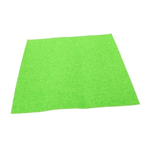 IMIKEYA Aquarium Pad rutschfeste Matte Für Optimale Wärmeerhaltung Und Stabilität Für Haushaltsaquarien Und Fischzucht von IMIKEYA