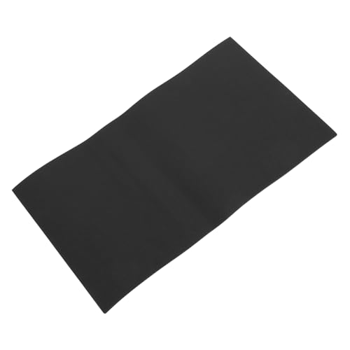 IMIKEYA Aquarium Rutschmatte Verdickte Fischtank Unterlage Für Stabile Platzierung Und Optimalen Schutz Aquariums Wasserabsorbierend Und Stoßdämpfend von IMIKEYA
