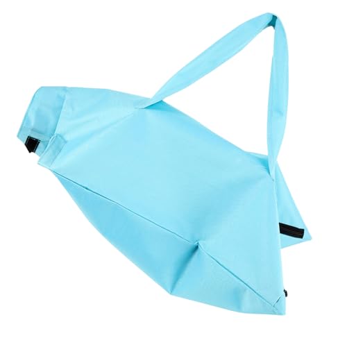 IMIKEYA Faltbare Trage Tasche Für Haustiere Atmungsaktive Umhängetasche Für Katzen Und Hunde Tragbar Bequem Für Spaziergänge Und Ausflüge IMIKEYA Faltbare Trage Tasche Für Haustiere Atmungsaktive Umhängetasche Für Katzen Und Hunde Tragbar Bequem Für Spaziergänge Und Ausflüge von IMIKEYA