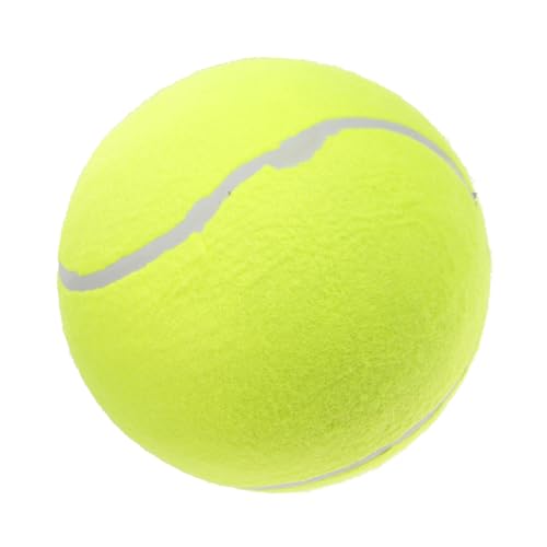 IMIKEYA Aufblasbarer Großer Für Haustiere Spielzeugball Lustiger Riesiger Ball Wurfspielzeug Bewegung Und Spielspaß Aus Robustem IMIKEYA Aufblasbarer Großer Für Haustiere Spielzeugball Lustiger Riesiger Ball Wurfspielzeug Bewegung Und Spielspaß Aus Robustem von IMIKEYA